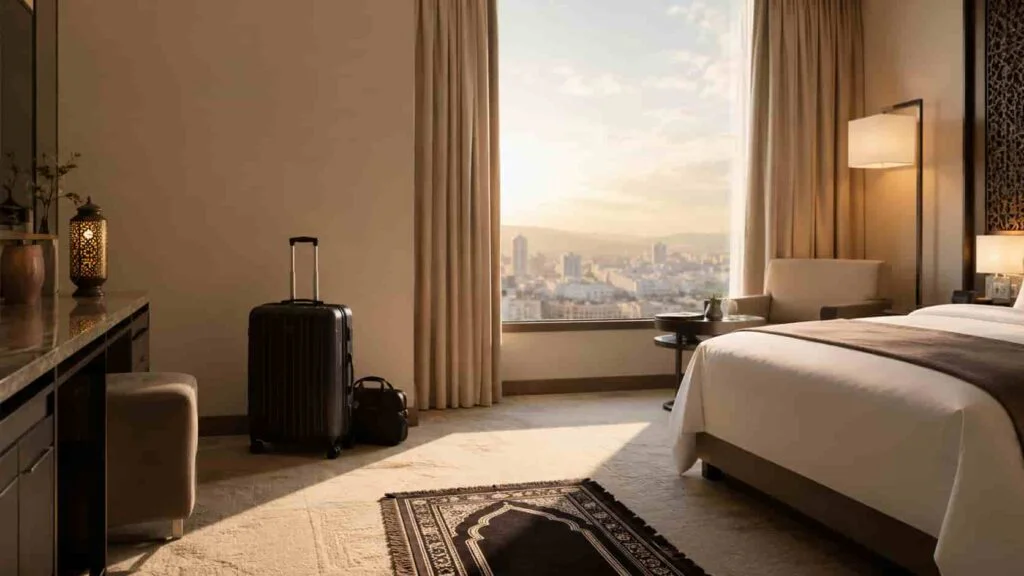 Ramadan Umrah Packages from Birmingham: A Practical Guide