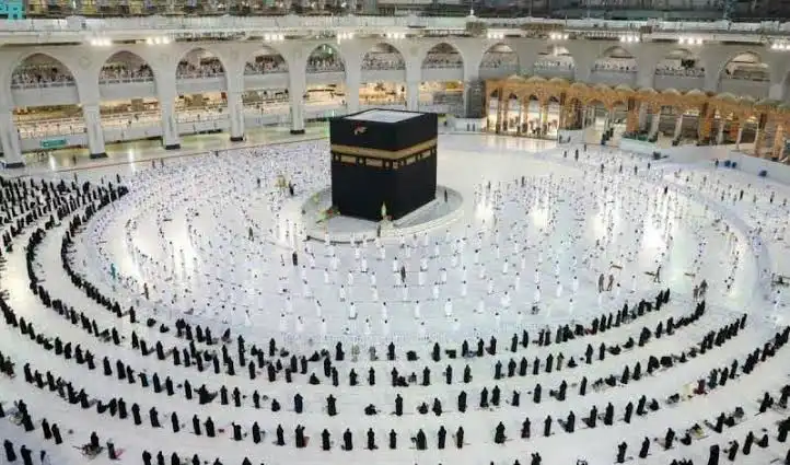 Ramadan Umrah Packages from UK: Complete Guide