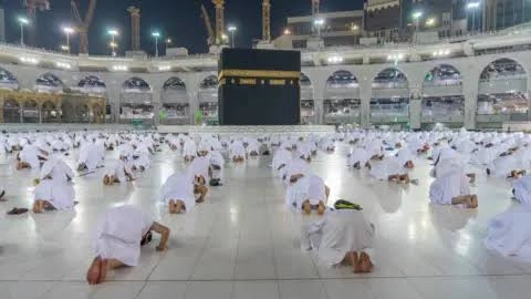 December Umrah Packages from Birmingham 2026 | Umrah Bookings