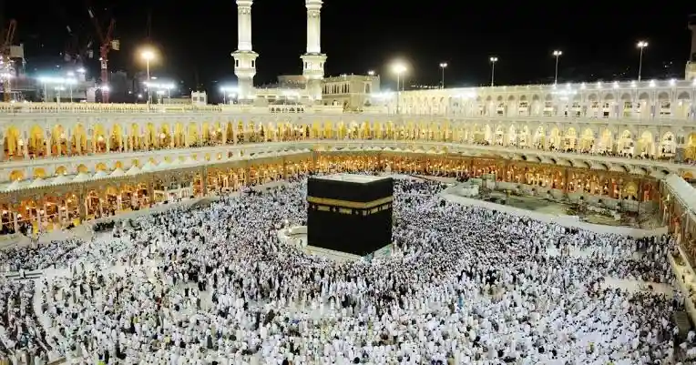 December Umrah Package in 2026: A Pilgrim’s Guide