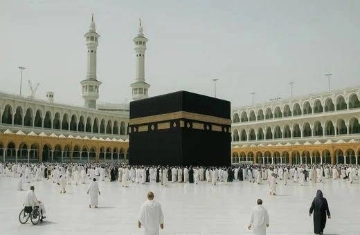 Umrah Packages in Easter From UK: Booking Guide