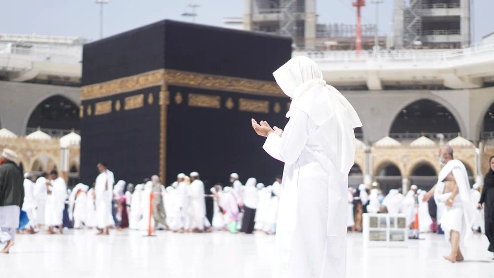 Umrah Packages from UK: Planning Guide for Pilgrims