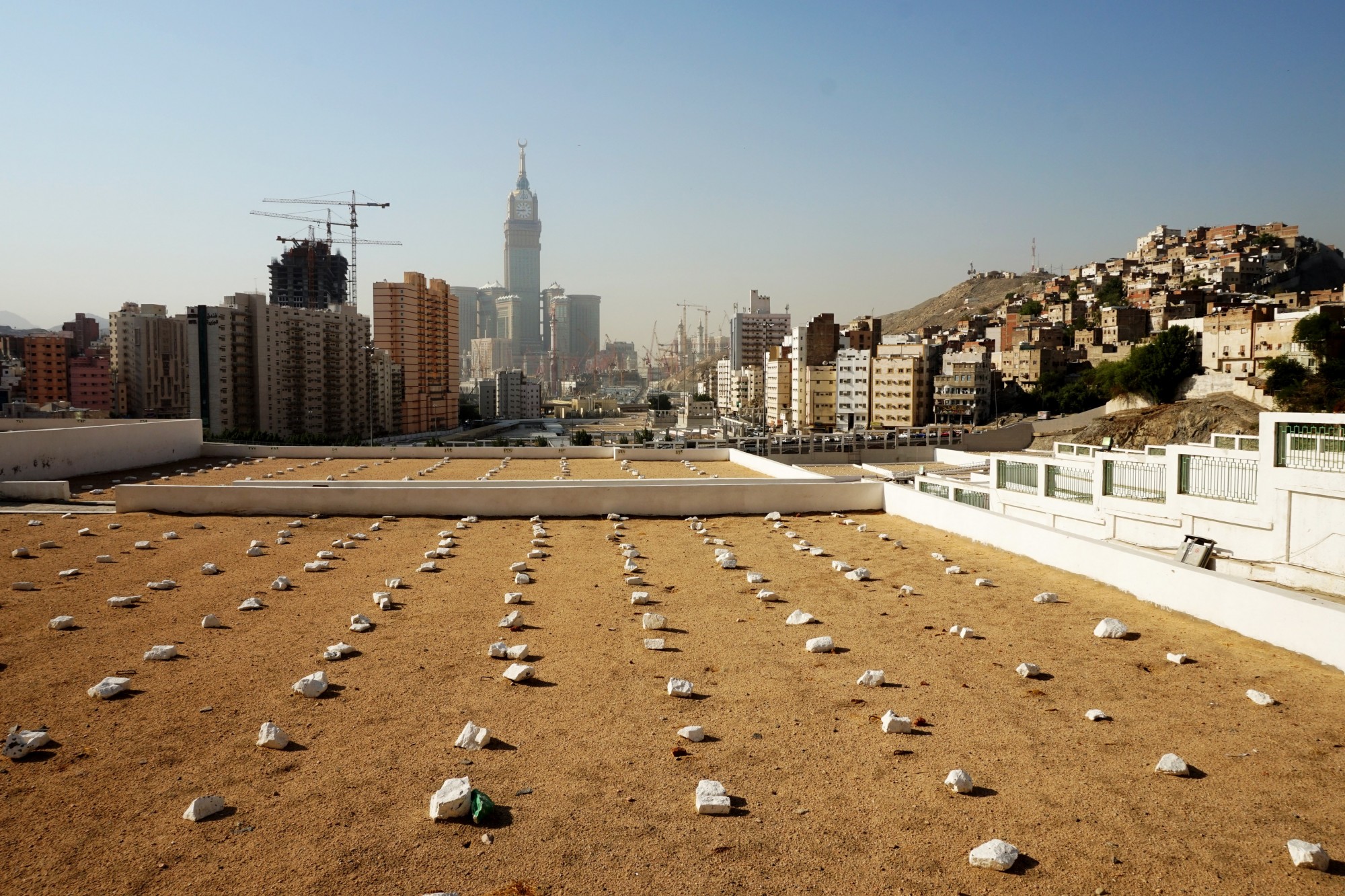 Jannat al-Mualla