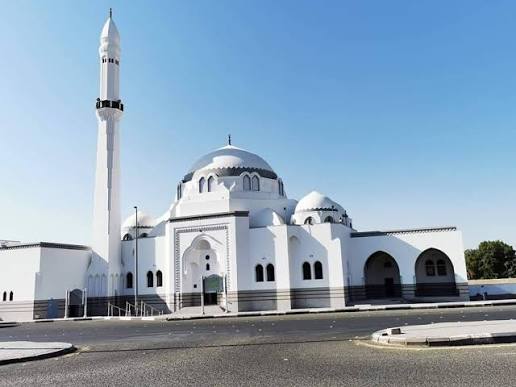 Masjid al-Jummah