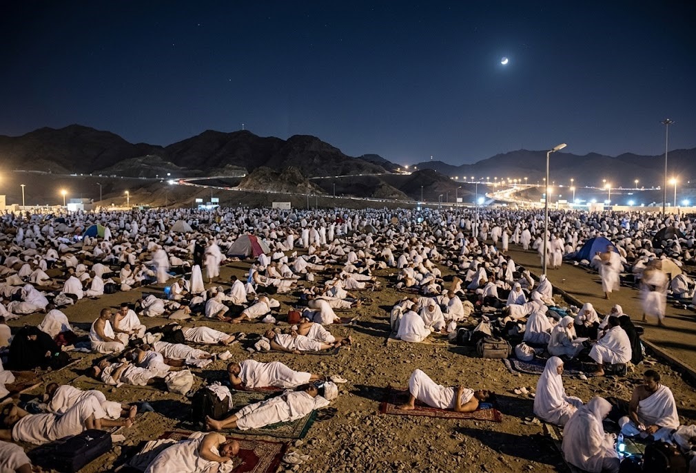 Muzdalifah