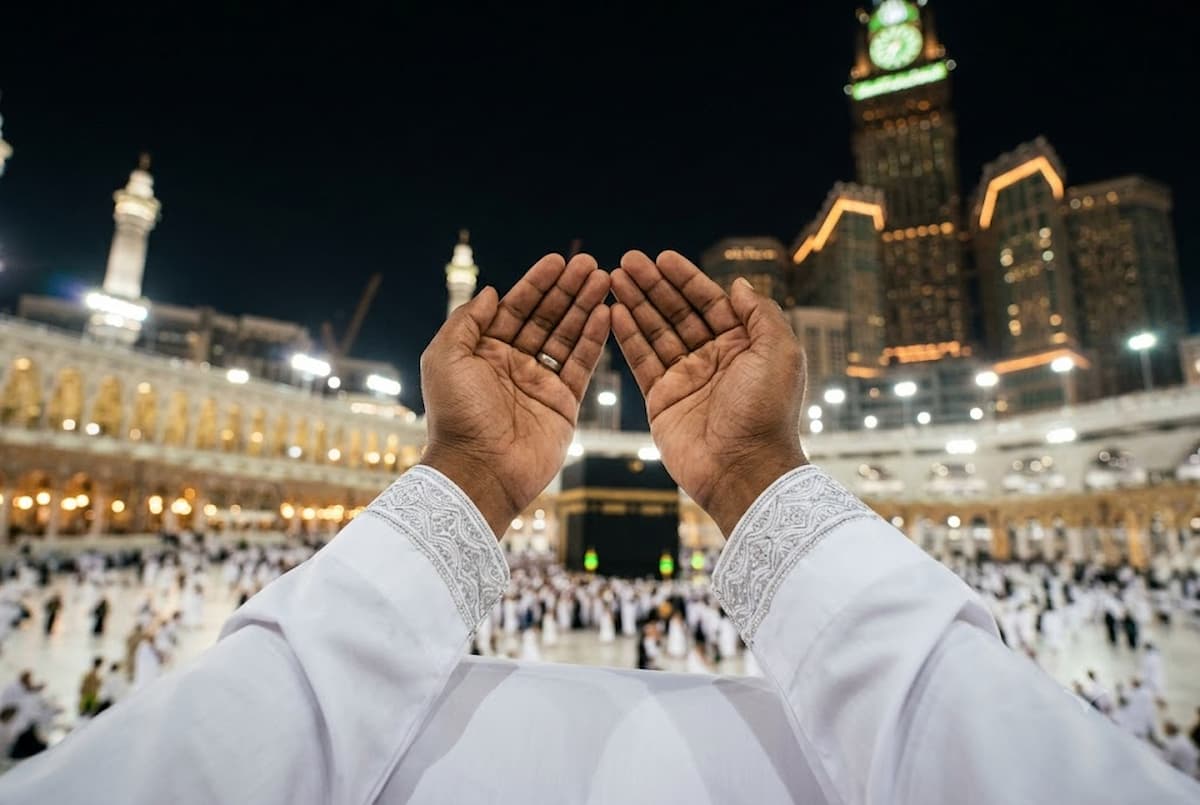 December Umrah Packages