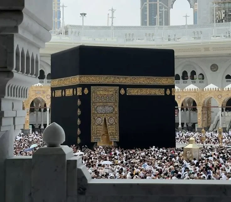 5 Star Umrah Packages
