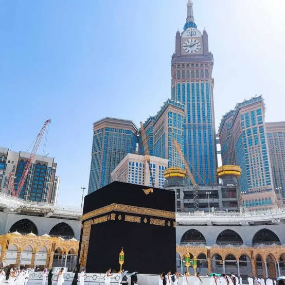 Budget Friendly Umrah Packages