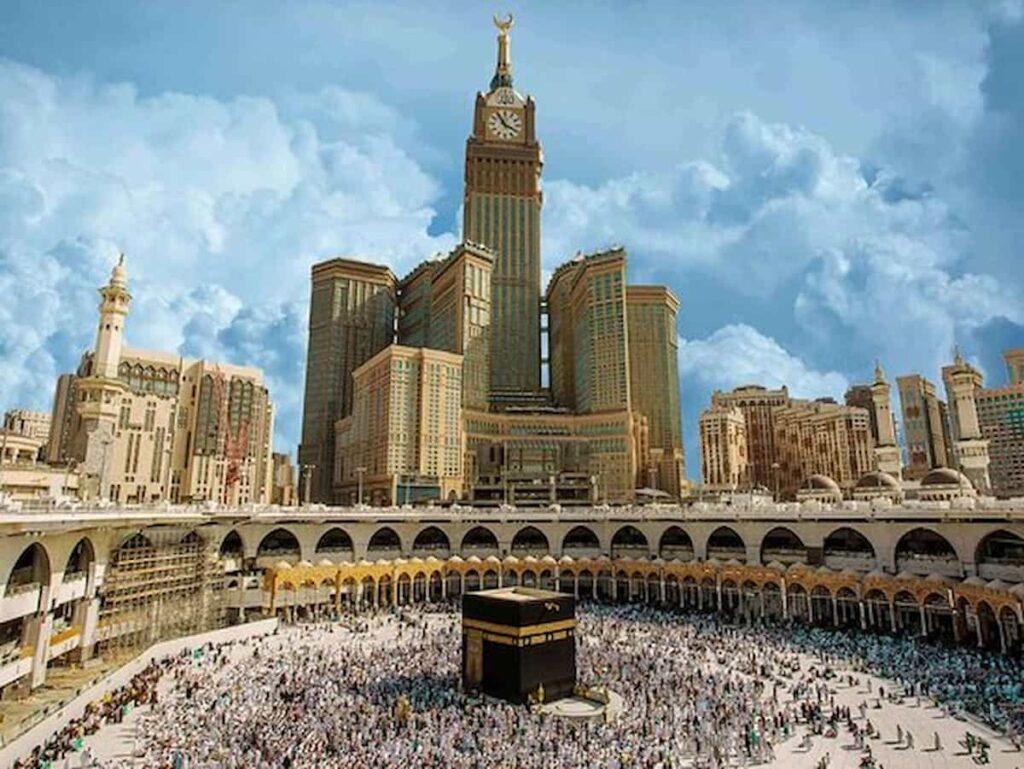 Umrah Packages
