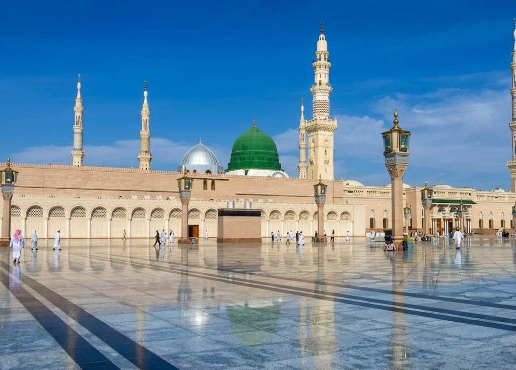 December Umrah Packages
