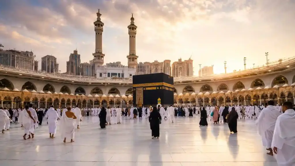 Umrah Packages