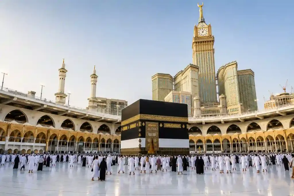 umrah-packages