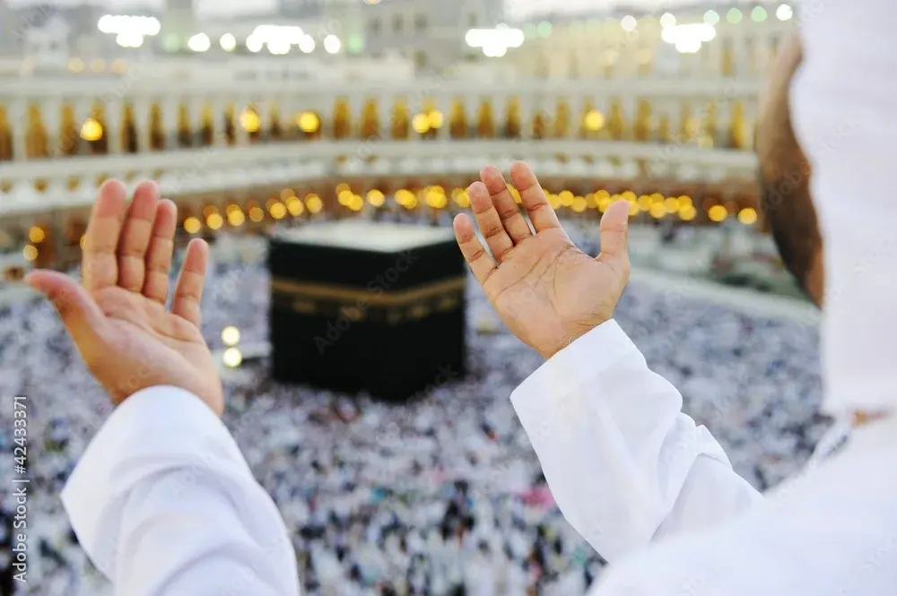 umrah-packages-uk